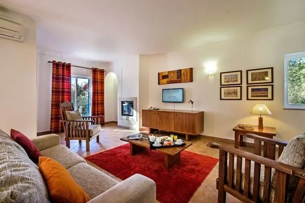 Family Apart Daire, 2 Yatak Odası