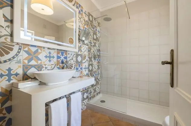 Family Apart Daire, 2 Yatak Odası