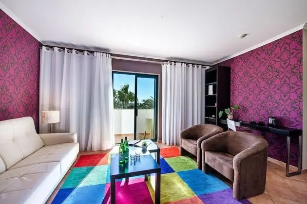 Süit, 1 Yatak Odası