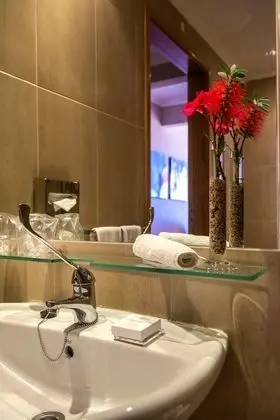 Süit, 1 Yatak Odası