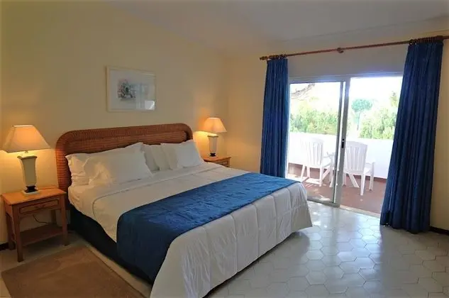 Villa, 2 Yatak Odası