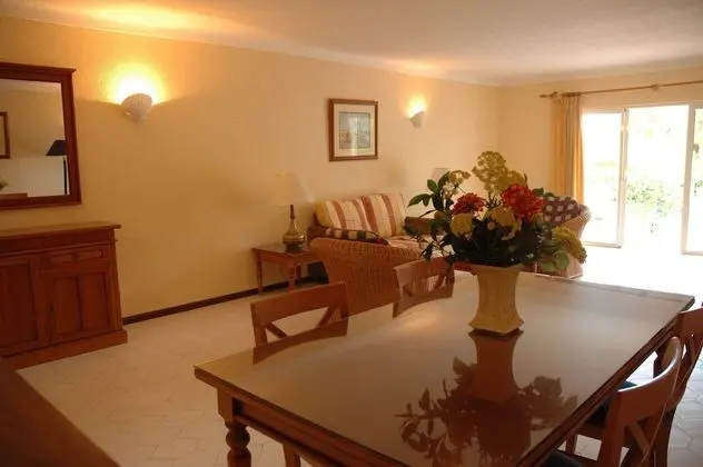 Villa, 2 Yatak Odası
