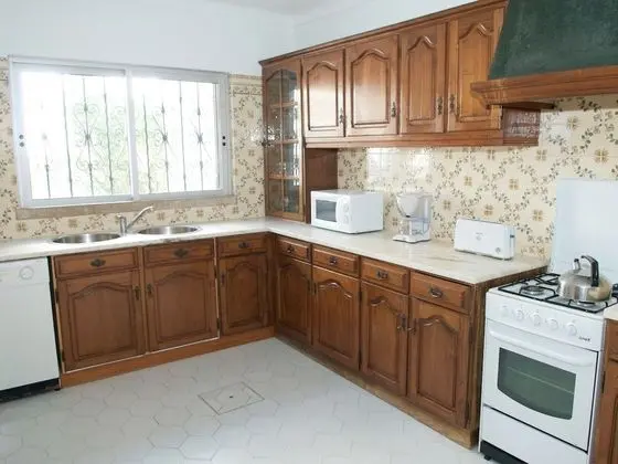 Villa, 2 Yatak Odası