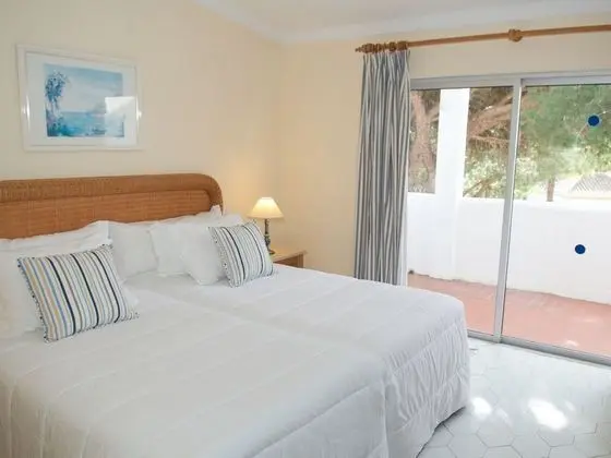 Villa, 2 Yatak Odası