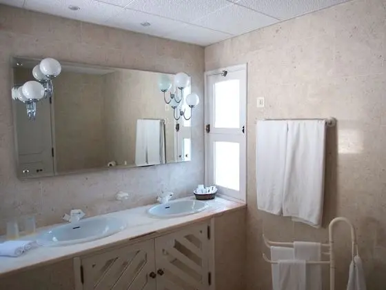 Villa, 2 Yatak Odası