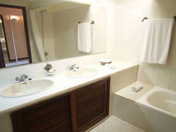 Villa, 2 Yatak Odası, Kişiye Özel Havuzlu