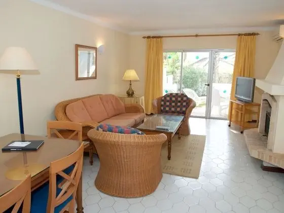 Villa, 3 Yatak Odası