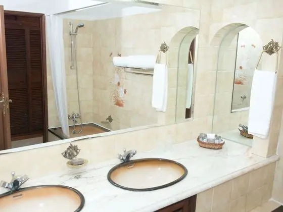Villa, 3 Yatak Odası