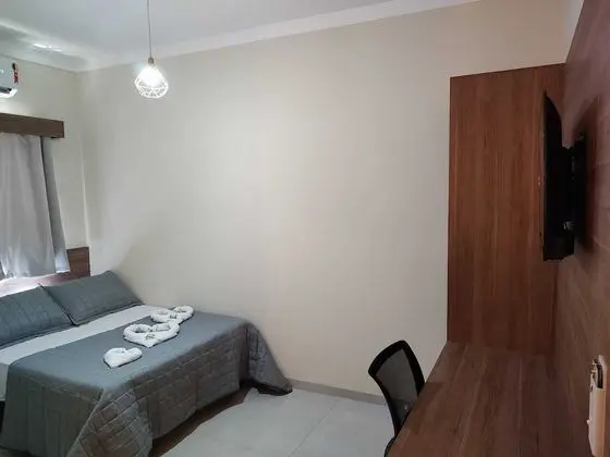 Deluxe İki Ayrı Yataklı Oda