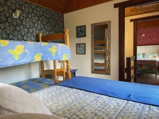 Dağ Evi (Azaléia)