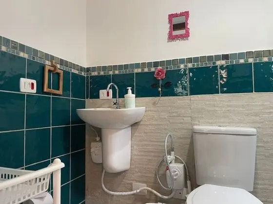 Dağ Evi (Azaléia)