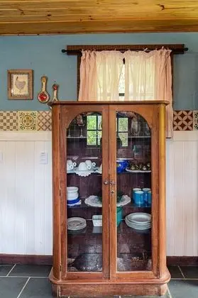 Dağ Evi (Azaléia)