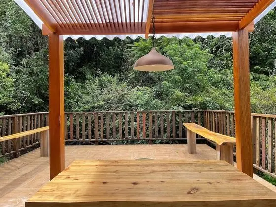 Dağ Evi (Azaléia)