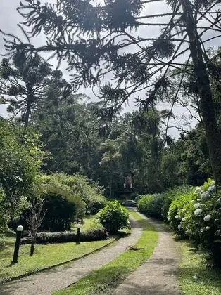 Dağ Evi (Azaléia)