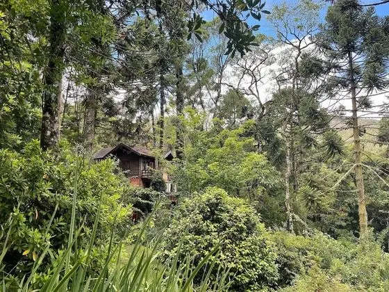Dağ Evi (Azaléia)