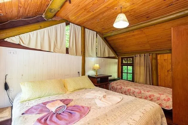 Dağ Evi (Gourmet)