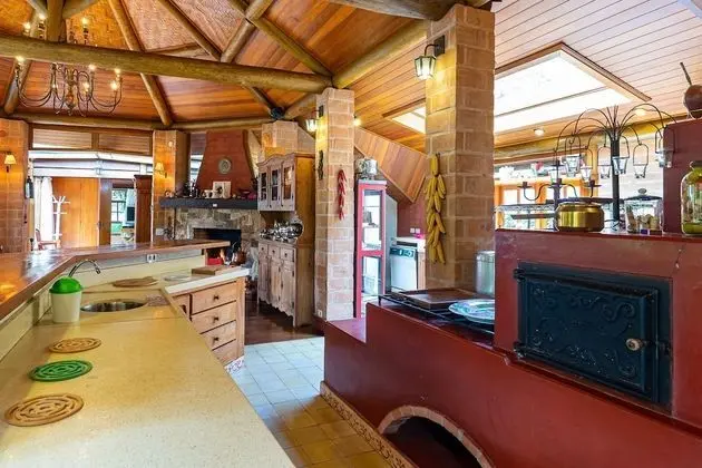 Dağ Evi (Gourmet)