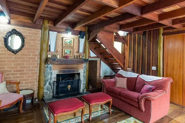 Dağ Evi (Gourmet)