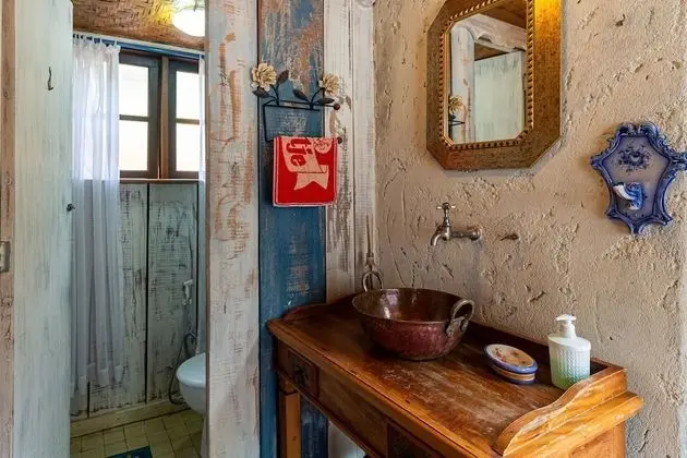 Dağ Evi (Gourmet)