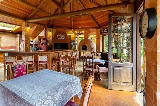 Dağ Evi (Gourmet)
