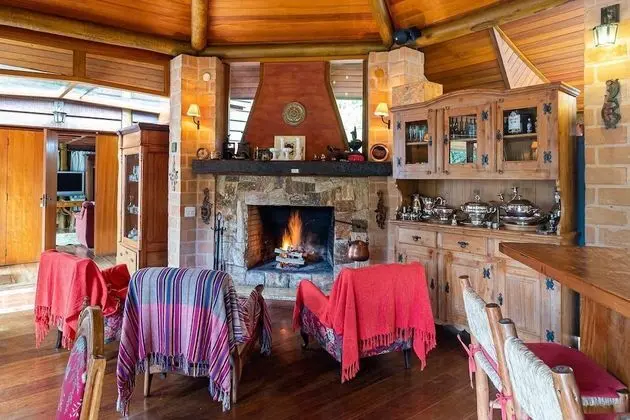 Dağ Evi (Gourmet)