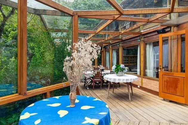 Dağ Evi (Gourmet)
