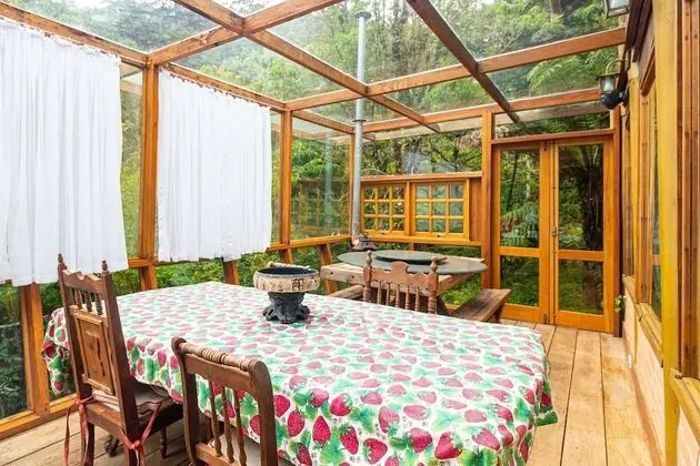 Dağ Evi (Gourmet)