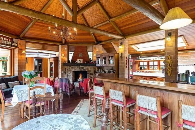 Dağ Evi (Gourmet)