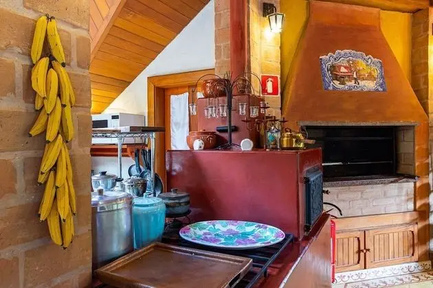Dağ Evi (Gourmet)