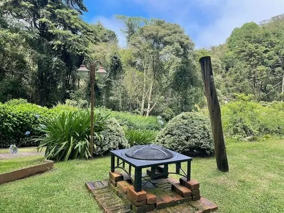 Dağ Evi (Gourmet)
