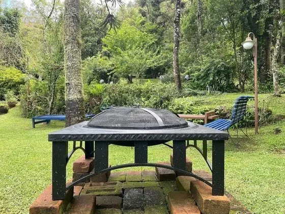 Dağ Evi (Gourmet)