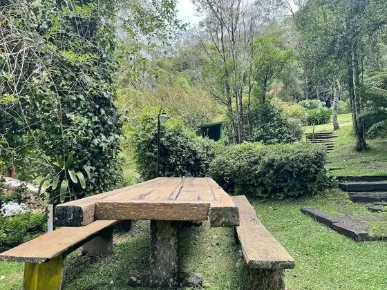 Dağ Evi (Gourmet)