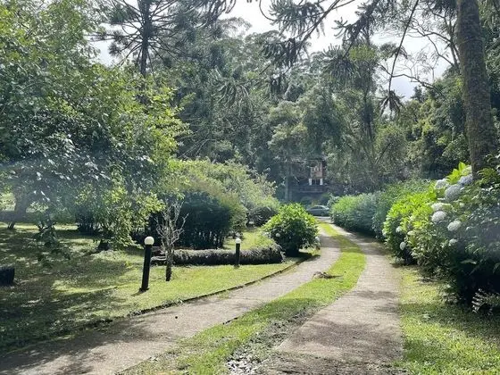 Dağ Evi (Gourmet)
