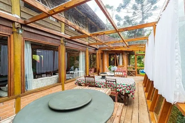 Dağ Evi (Gourmet)