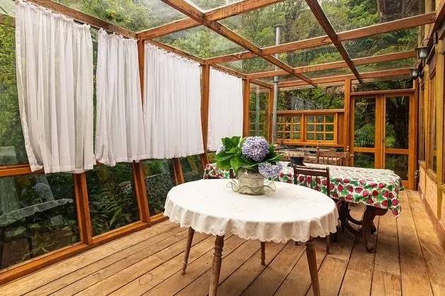 Dağ Evi (Gourmet)