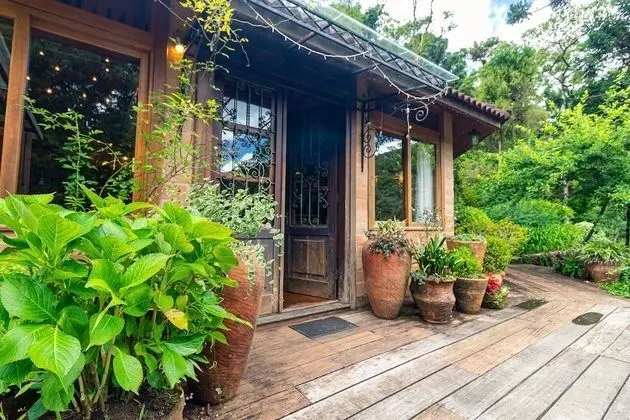 Dağ Evi (Gourmet)