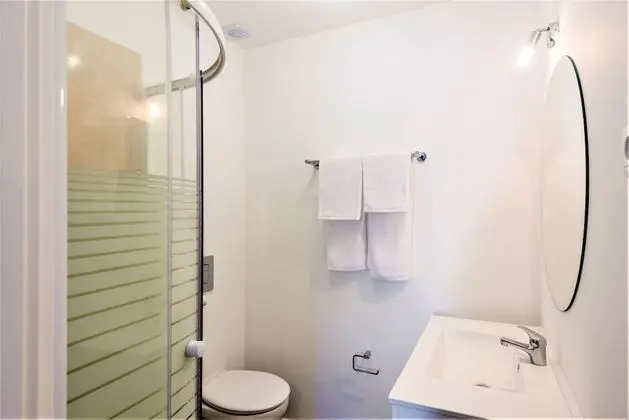 Apart Daire, 2 Yatak Odası, Teras, Bahçe Manzaralı