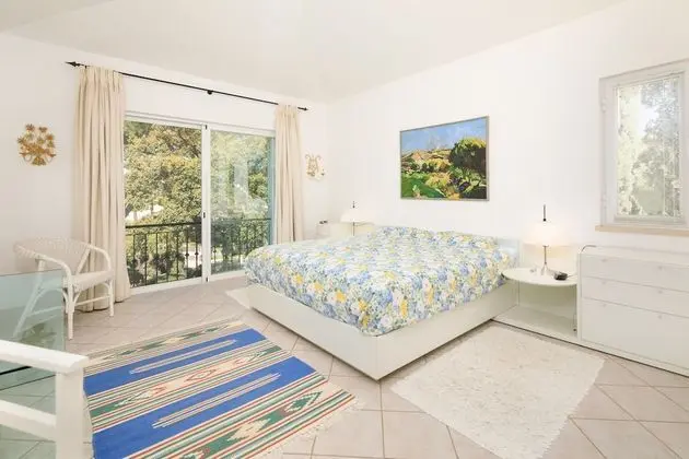 Villa, 3 Yatak Odası, Havuz Manzaralı (Garden View)