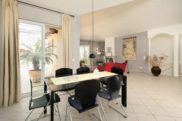Villa, 3 Yatak Odası, Havuz Manzaralı (Garden View)