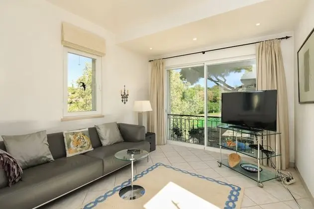 Villa, 3 Yatak Odası, Havuz Manzaralı (Garden View)