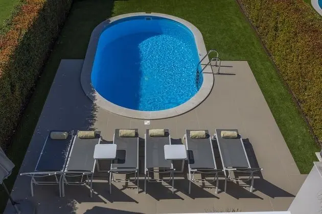 Deluxe Sıra Ev, 3 Yatak Odası, Kişiye Özel Havuzlu