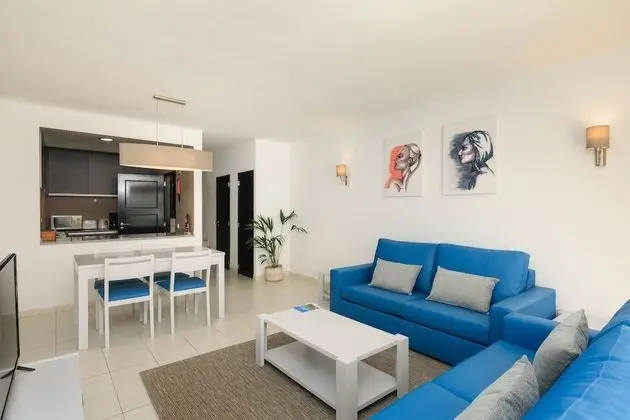 Standard Apart Daire, 1 Yatak Odası