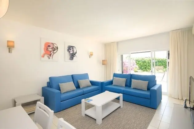Standard Apart Daire, 1 Yatak Odası