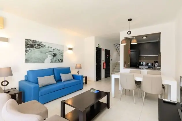 Standard Apart Daire, 2 Yatak Odası