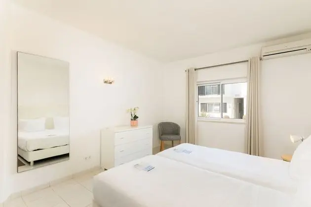 Standard Apart Daire, 2 Yatak Odası