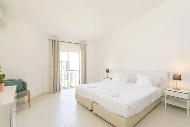 Standard Apart Daire, 2 Yatak Odası