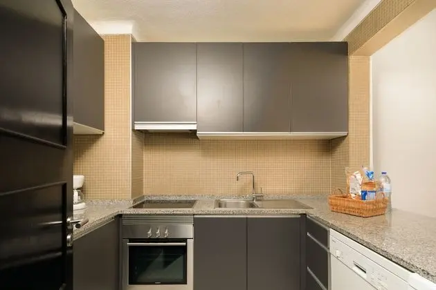 Standard Apart Daire, 2 Yatak Odası