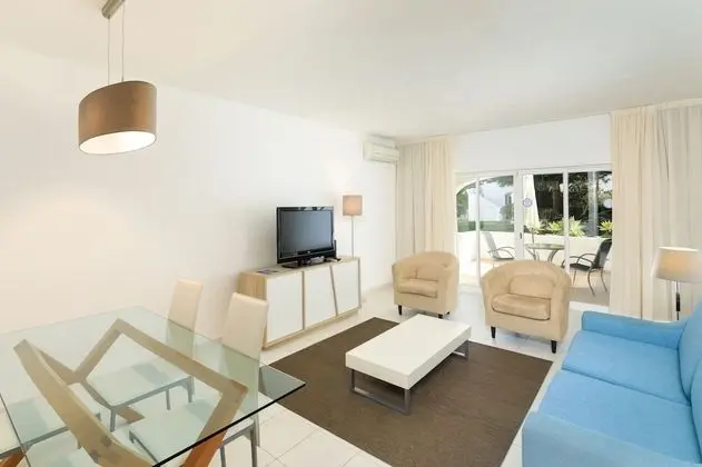 Standard Apart Daire, 2 Yatak Odası