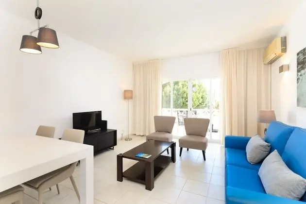 Standard Apart Daire, 2 Yatak Odası