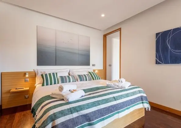 Luxury Apart Daire